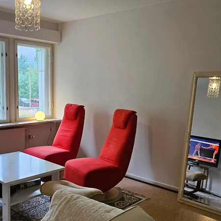 Himoksen Naapuri, A3 Jämsä