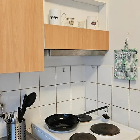 Himoksen Naapuri, A3 Apartament