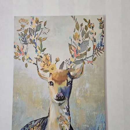 Appartement Himoksen Naapuri, A3 *