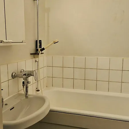 Himoksen Naapuri, A3 Apartamento