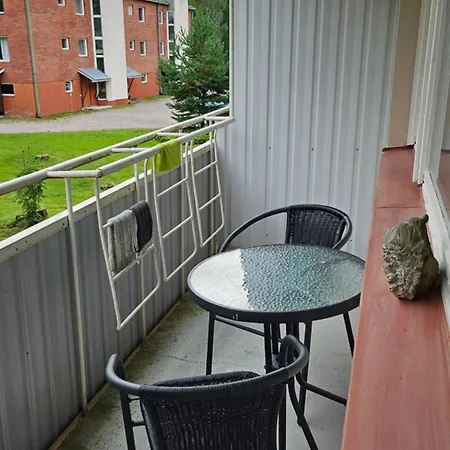 Himoksen Naapuri, A3 *