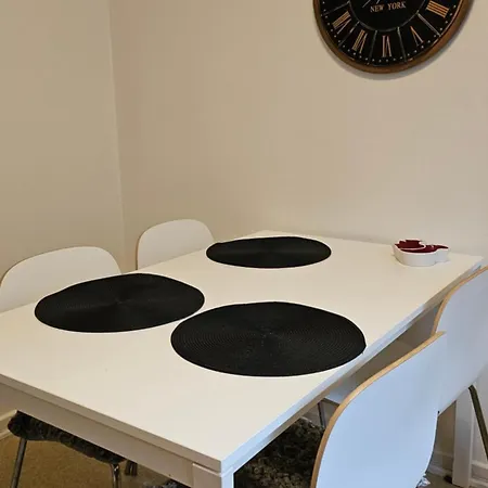 Himoksen Naapuri, A3 Apartamento