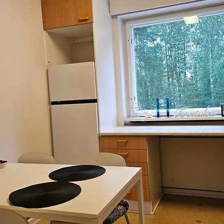 Apartamento Himoksen Naapuri, A3