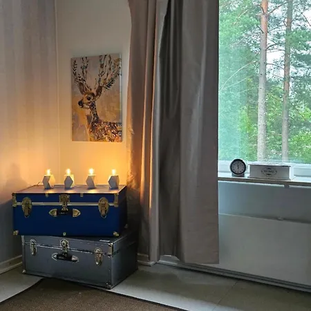 Himoksen Naapuri, A3 *