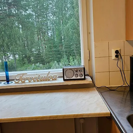 Apartament Himoksen Naapuri, A3