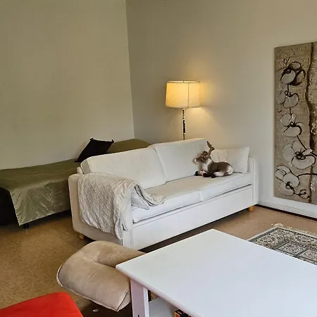 Himoksen Naapuri, A3 Appartement Jämsä