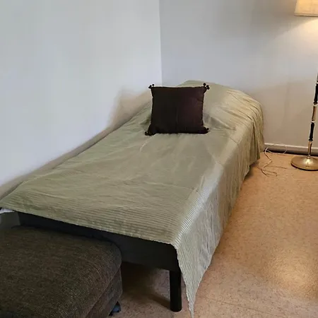 Apartament Himoksen Naapuri, A3 *
