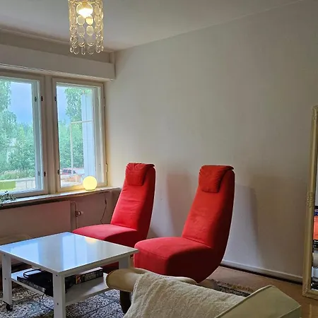 Himoksen Naapuri, A3 Jämsä