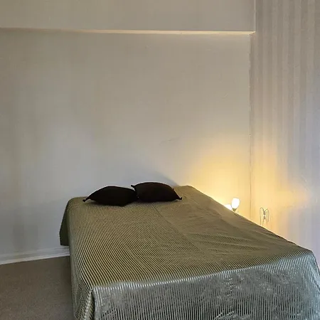 Himoksen Naapuri, A3 Lägenhet