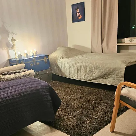 Himoksen Naapuri, A3 * Jämsä