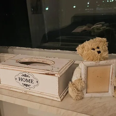 Lägenhet Himoksen Naapuri, A3 Jämsä