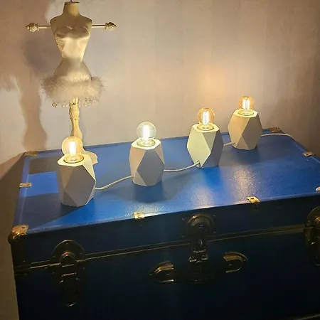 公寓 Himoksen Naapuri, A3