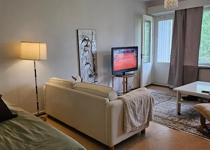 Himoksen Naapuri, A3