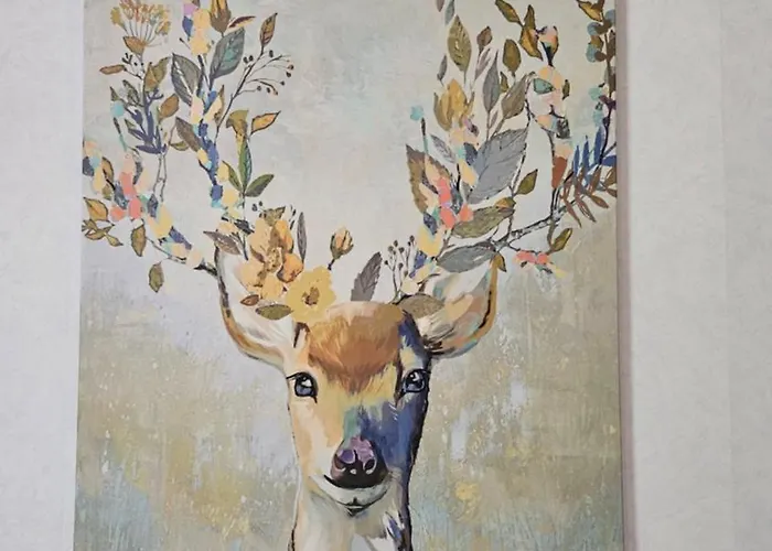 公寓 Himoksen Naapuri, A3 *