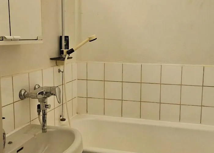 Himoksen Naapuri, A3 Lägenhet