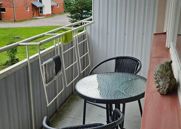 Himoksen Naapuri, A3 *