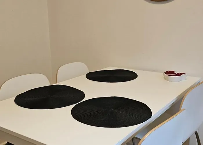 Himoksen Naapuri, A3 Lägenhet