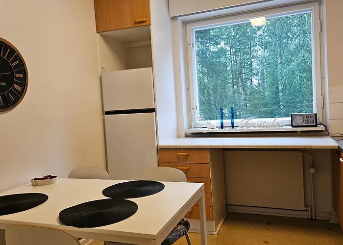 Lägenhet Himoksen Naapuri, A3