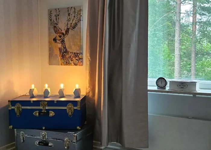 Himoksen Naapuri, A3 *