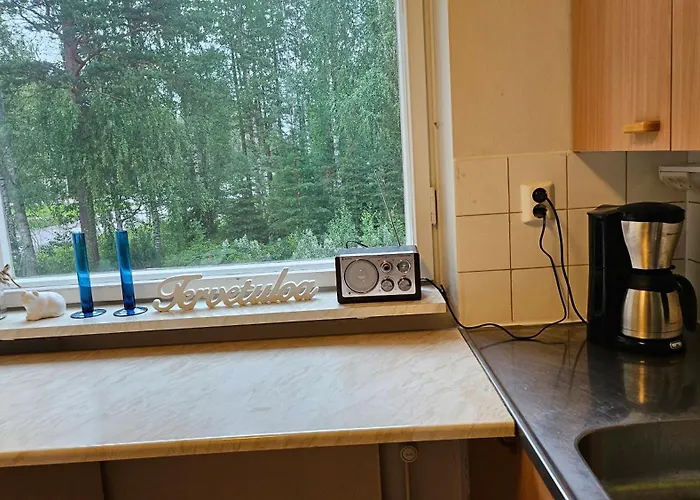 Lägenhet Himoksen Naapuri, A3