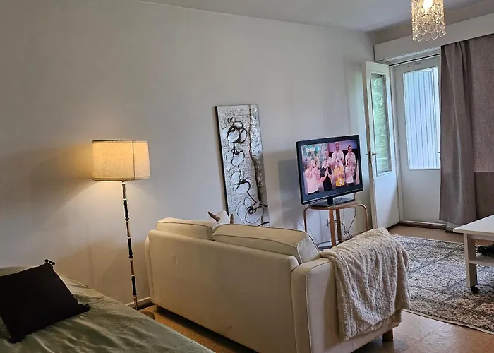 Himoksen Naapuri, A3