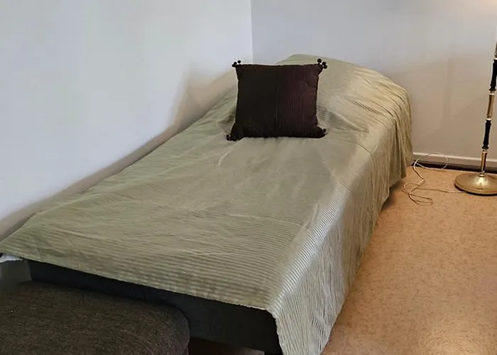 Lägenhet Himoksen Naapuri, A3 *