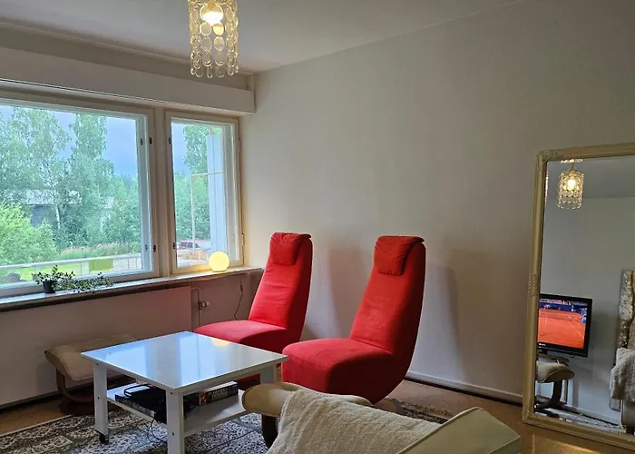 Himoksen Naapuri, A3 Jämsä