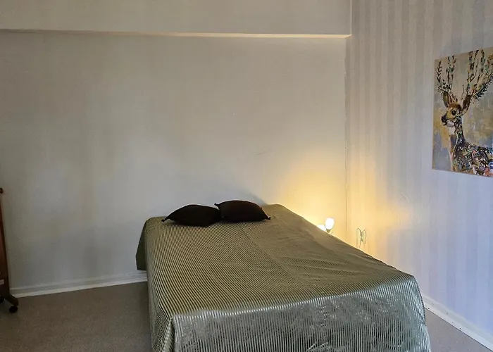 Himoksen Naapuri, A3 Lägenhet