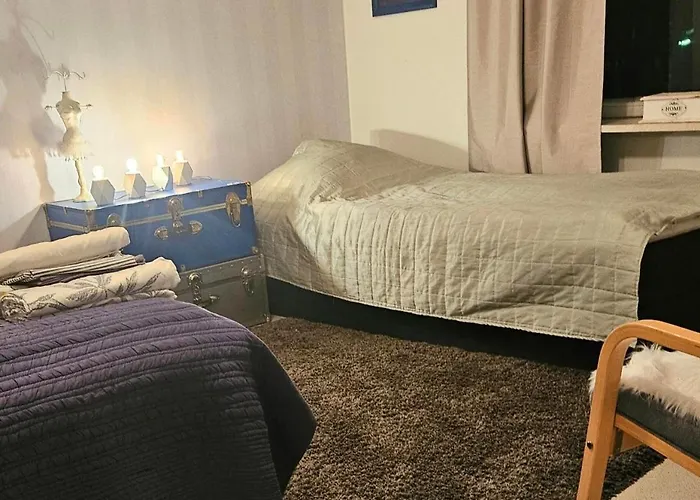 Himoksen Naapuri, A3 * Jämsä