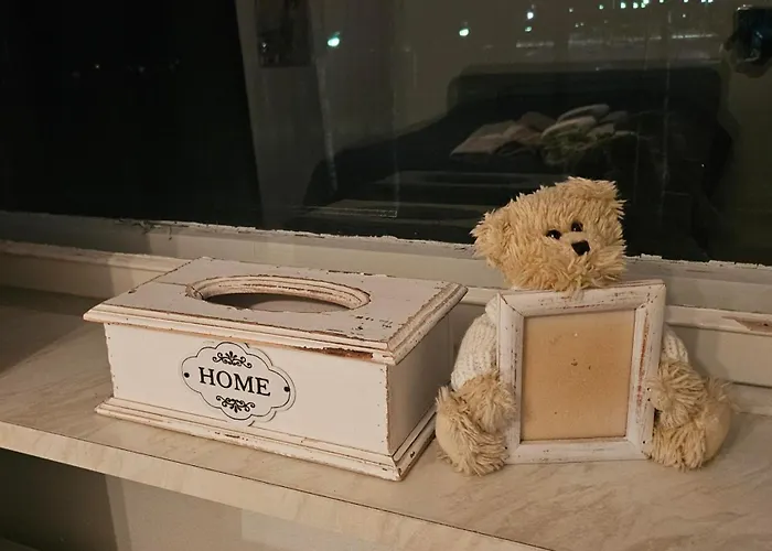 Lägenhet Himoksen Naapuri, A3 Jämsä