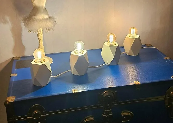 公寓 Himoksen Naapuri, A3